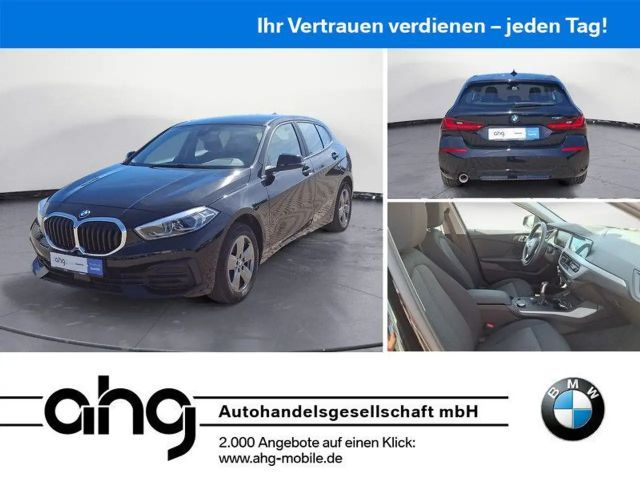 BMW 118 i Advantage PDC Sitzhzg. Vorn Lederlenkrad 2023 Benzine