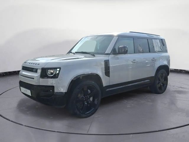 Land Rover Defender 110 D350 X-DYNAMIC HSE STANDHZG 22' HUD 2026 Diesel