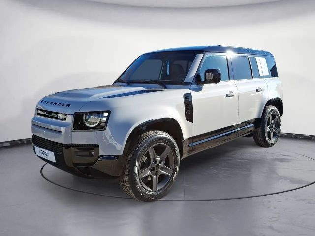 Land Rover Defender 110 D200 X-Dynnamic SE PANODACH AHK BLA 2026 Diesel
