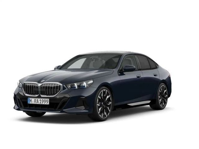 BMW 540 d xDrive M Sportpaket 21' Innovation Driving 2025 Diesel