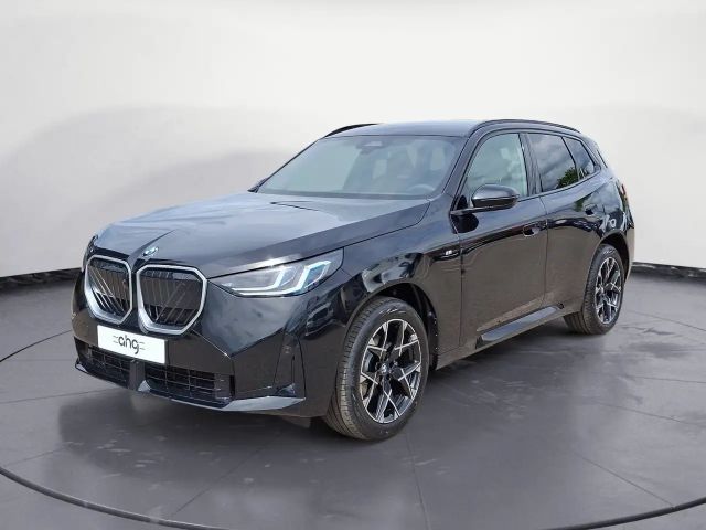 BMW X3 20d xDrive Standheizung ACC HeadUp 2026 Diesel