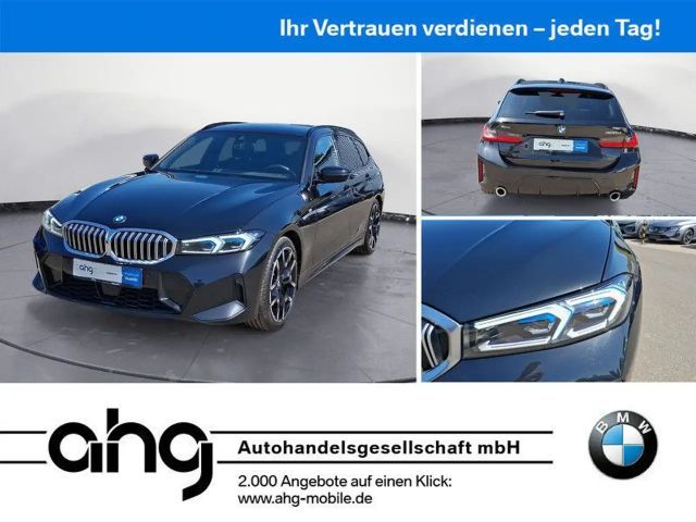 BMW 320 d xDrive Touring Automatic M Sport 19' 2025 Diesel