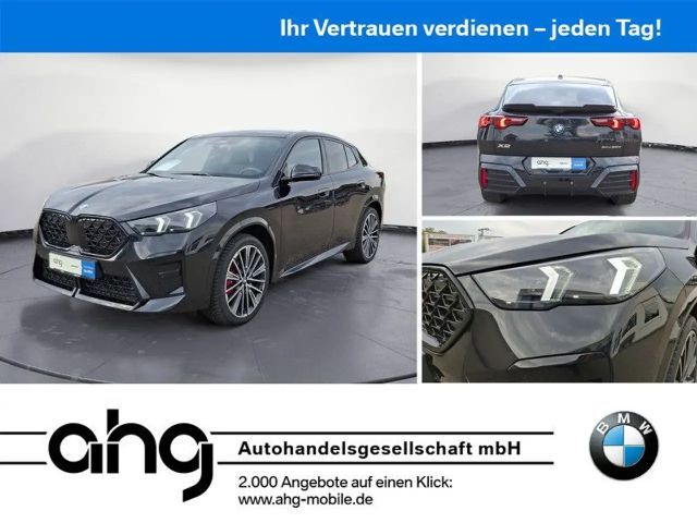 BMW X2 xDrive20d Steptronic DCT M Sportpaket 2025 Diesel