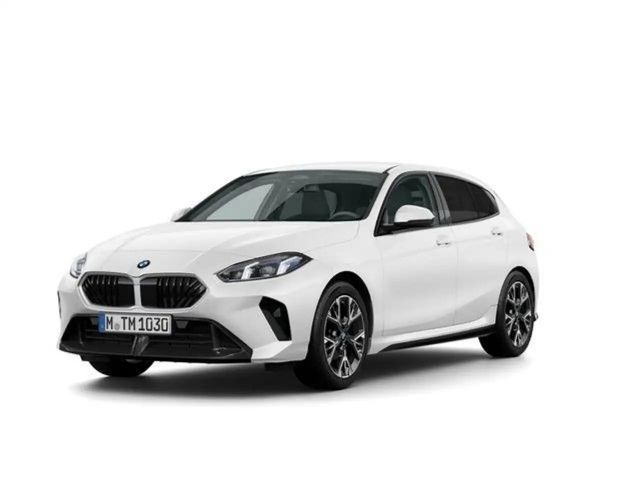 BMW 120 Steptronic M Sportpaket Klimaaut. Sportsitze 2025 Benzine