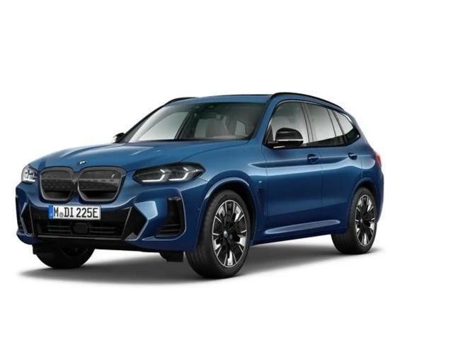 BMW iX3 IMPRESSIVE Klimaaut. Head-Up AHK 2024 Elektrisch