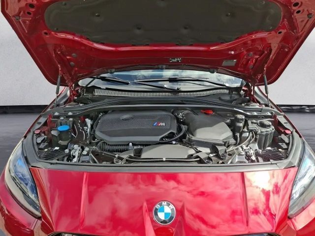 BMW 135
