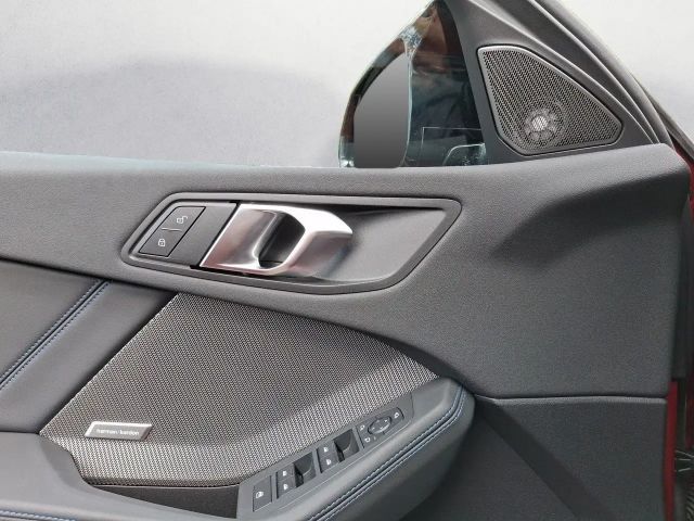 BMW 135