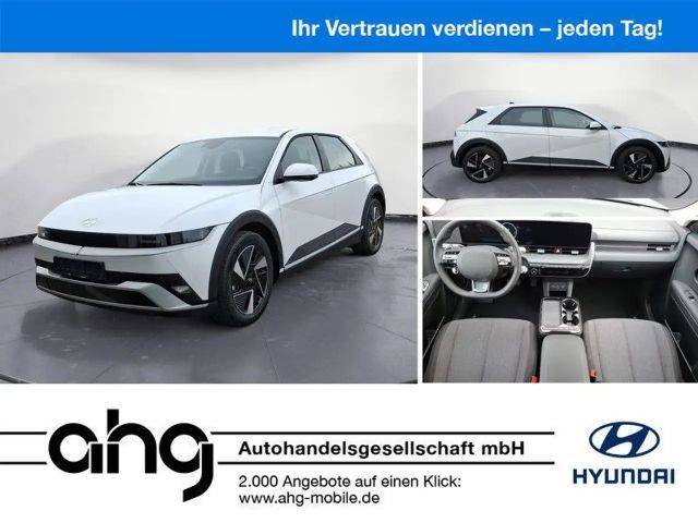 Hyundai Ioniq 5
