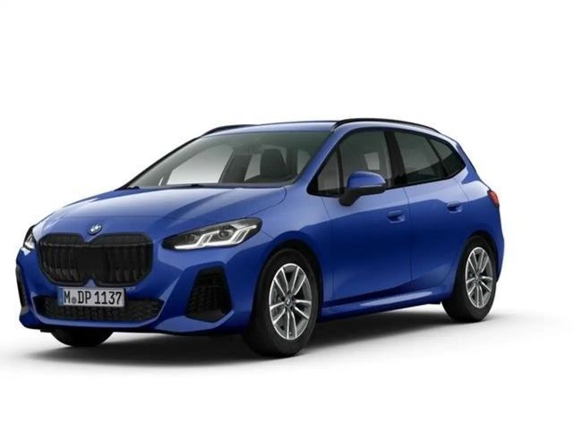 BMW 220 Steptronic DCT M Sportpaket A 2025 Benzine