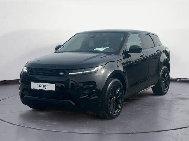 Land Rover Range Rover Evoque D165 Dynamic SE AKTION LEASIN 2026 Diesel
