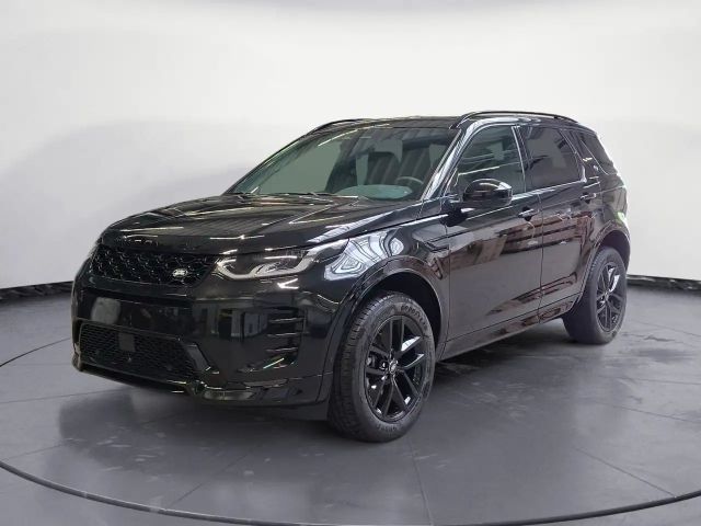 Land Rover Discovery Sport D200 Landmark LETZTE FAHRZEUGE 2026 Diesel