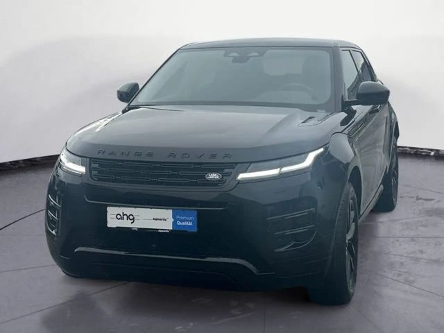 Land Rover Range Rover Evoque D165 DYNAMIC SE UVP: 70000,- 2026 Diesel