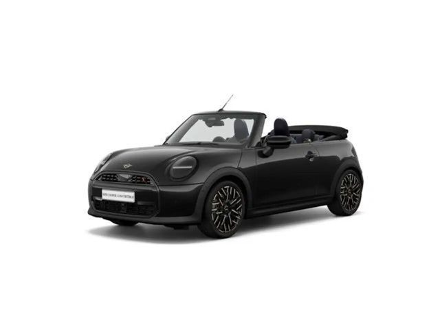 MINI Cooper C COOPER C Cabrio Favoured Trim Steptronic Navi DS 2025 Benzine