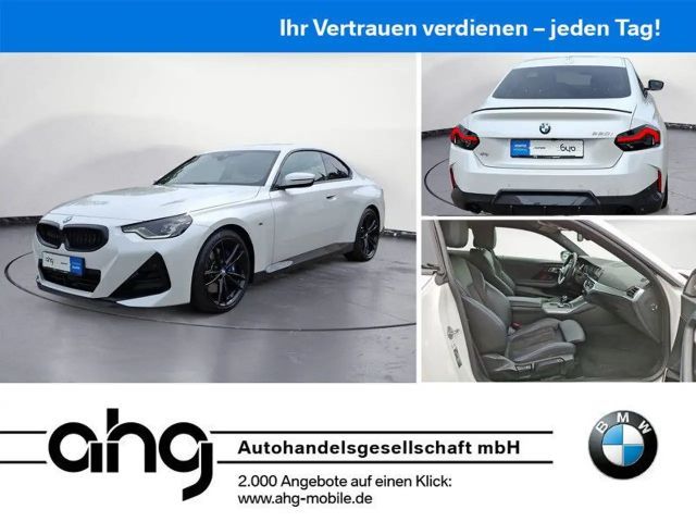 BMW 220