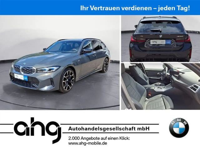 BMW 340
