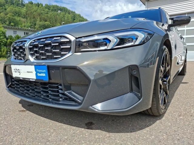 BMW 340