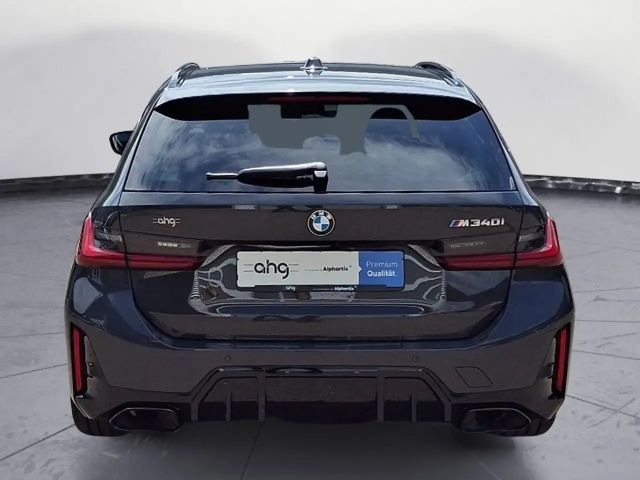 BMW 340