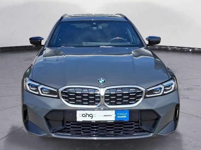 BMW 340