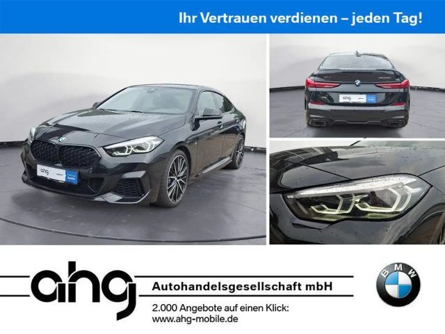 BMW 235 xDrive Gran Coupe Steptronic Navi Bluetoot 2023 Benzine
