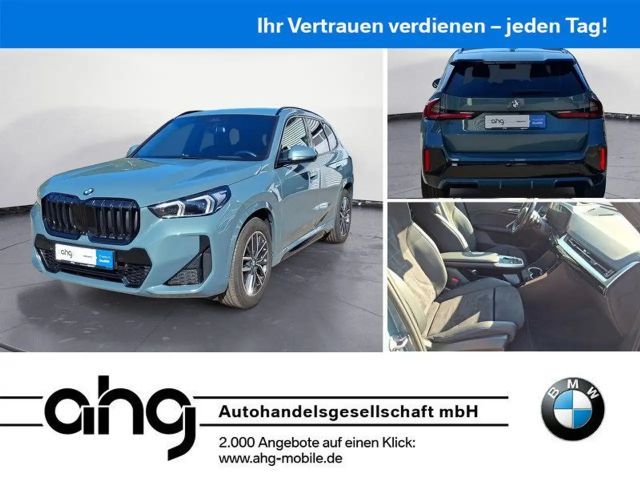 BMW X1 xDrive23d Steptronic M Sportpaket Head-Up AHK 2023 Diesel