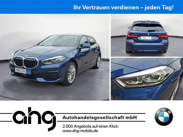 BMW 120