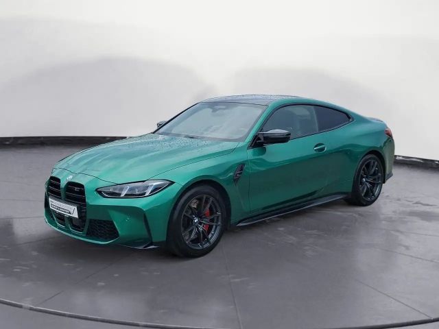 BMW M4 Competition Harman Kardon Driving Assistant P 2025 Benzine