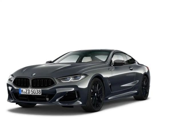 BMW 840 i Coupe M SPORT PRO Driving Assistant Pro M C 2025 Benzine