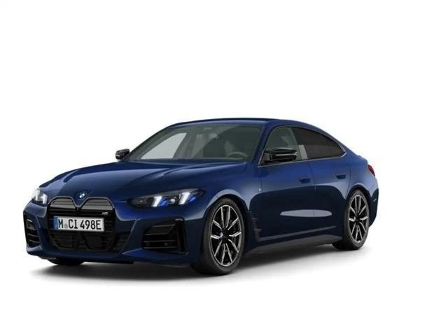 BMW i4 M60 xDrive M SPORT PRO Driving Assistant Pro 2025 Elektrisch