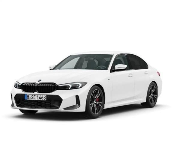 BMW 318 i Automatik M SPORT PRO Harman Kardon Alarman 2026 Benzine