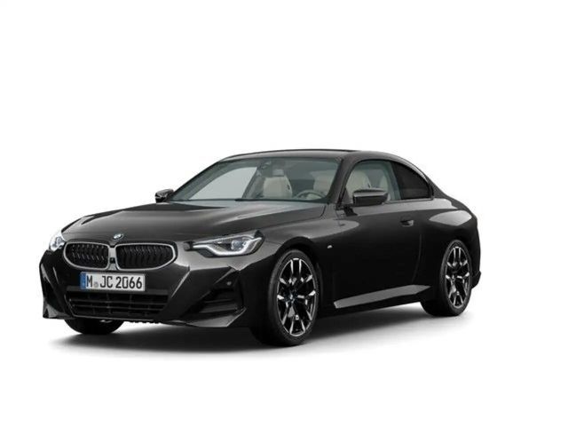BMW 218 i Steptronic Coupe M SPORT Driving Assistant 2025 Benzine