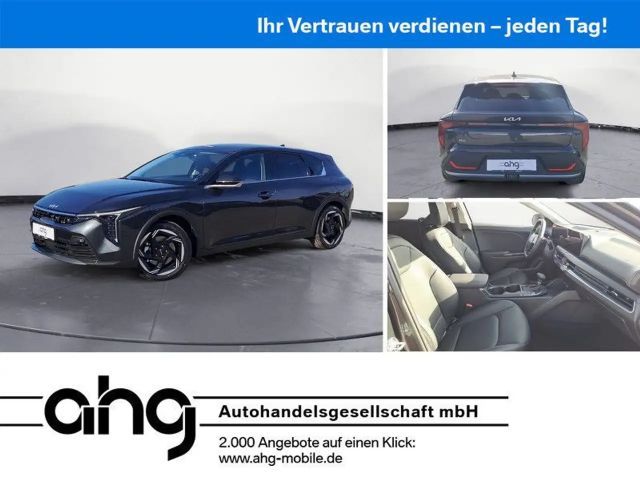 Kia K4