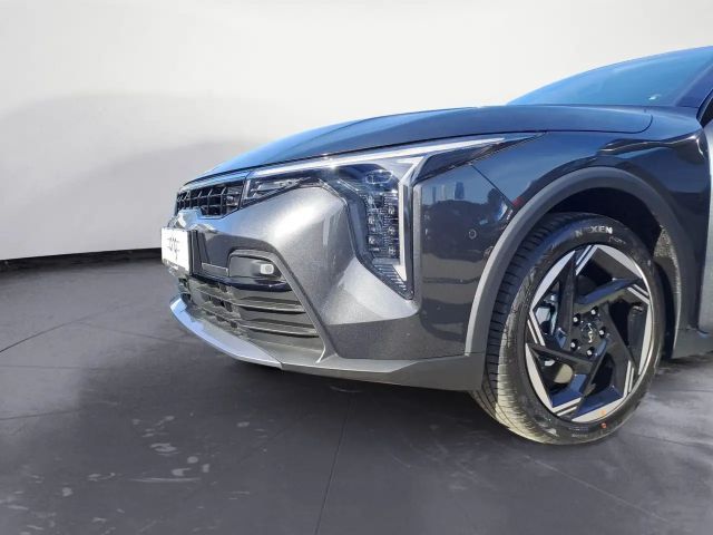 Kia K4