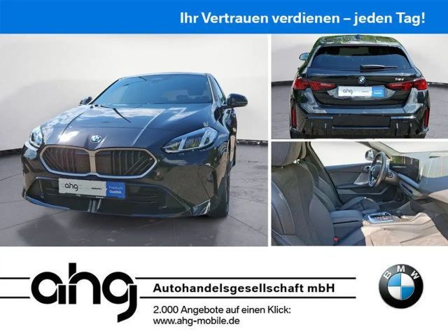 BMW 118 d Steptronic M Sportpaket 19'LM. LED 2025 Diesel