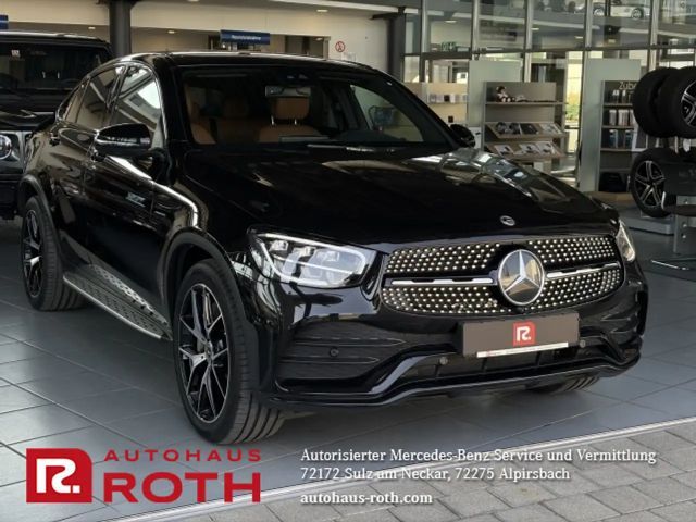 Mercedes-Benz GLC 400