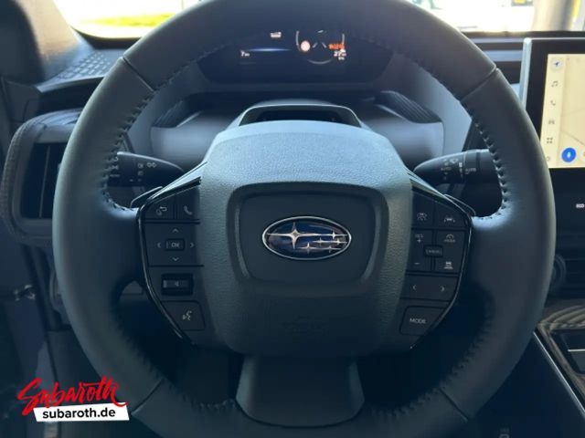 Subaru Solterra