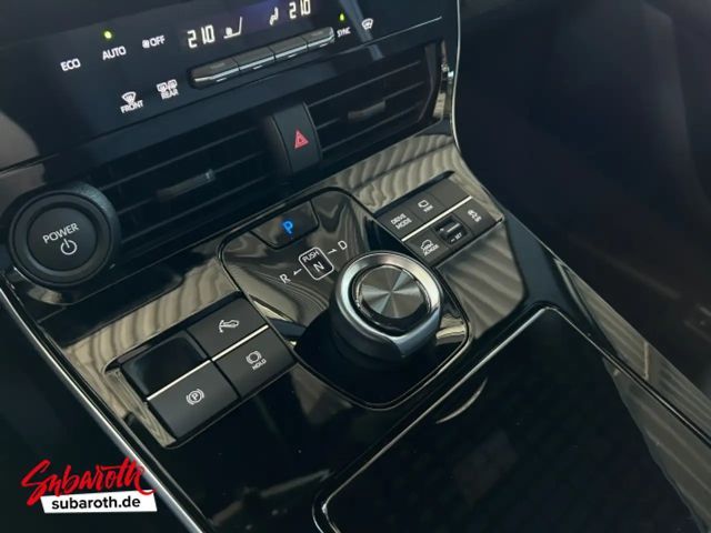 Subaru Solterra