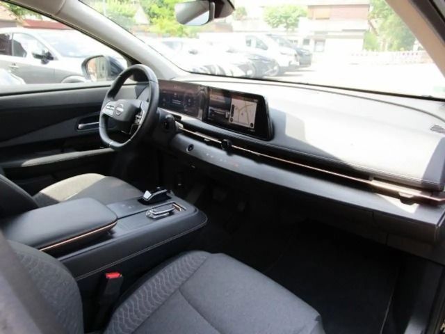 Nissan Ariya