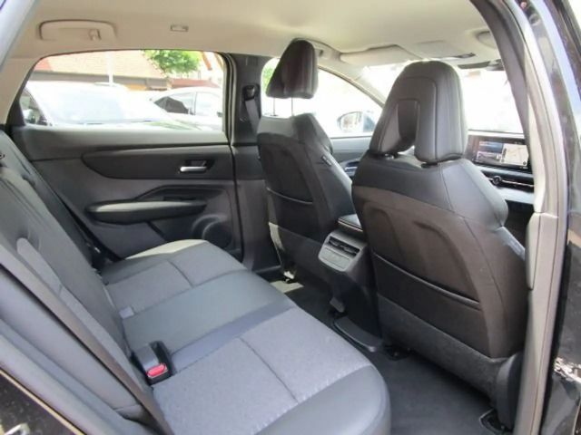 Nissan Ariya