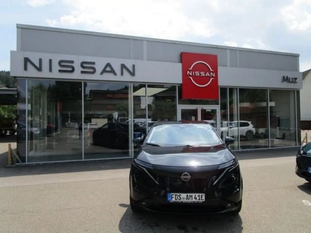 Nissan Ariya