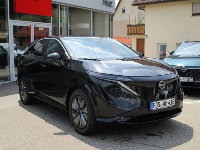 Nissan Ariya