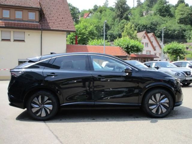 Nissan Ariya