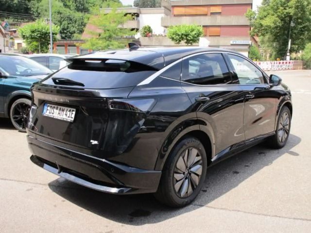 Nissan Ariya