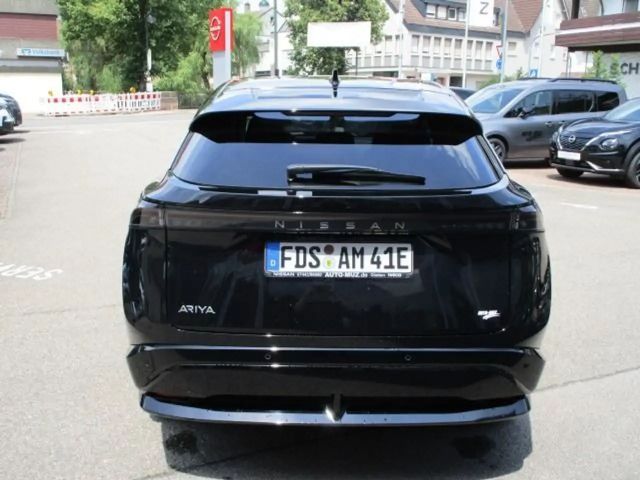 Nissan Ariya