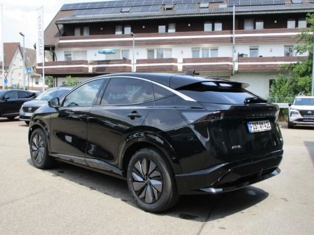 Nissan Ariya