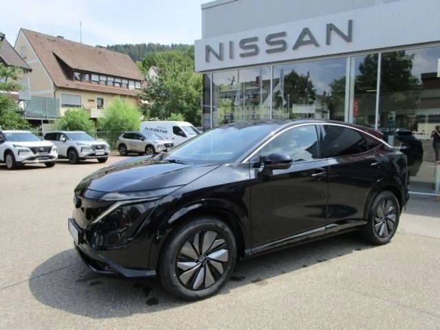 Nissan Ariya