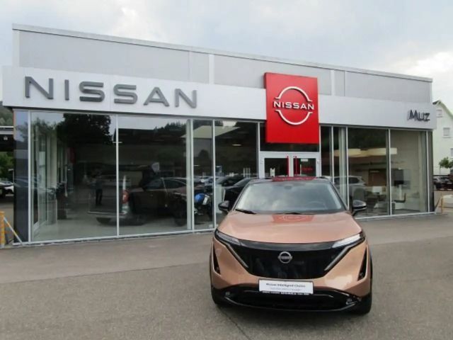 Nissan Ariya