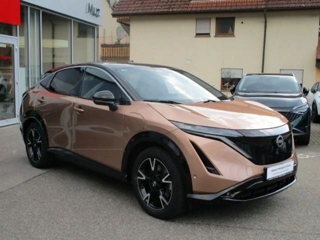 Nissan Ariya