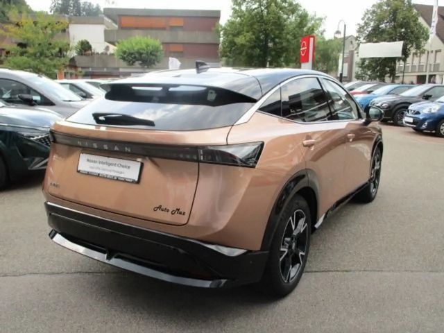 Nissan Ariya