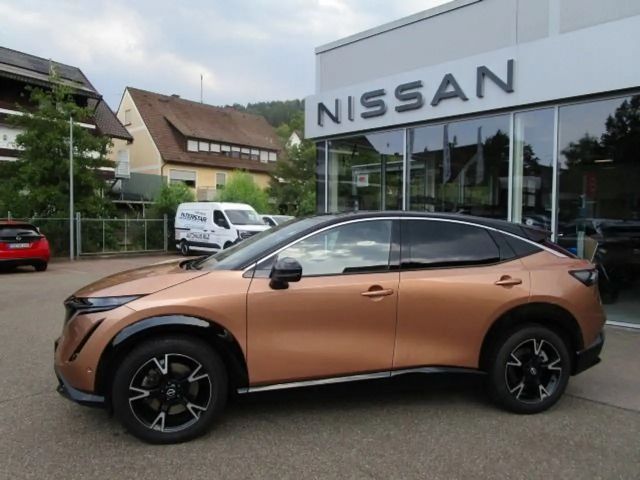 Nissan Ariya