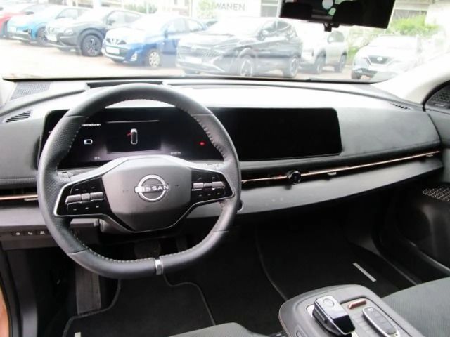 Nissan Ariya